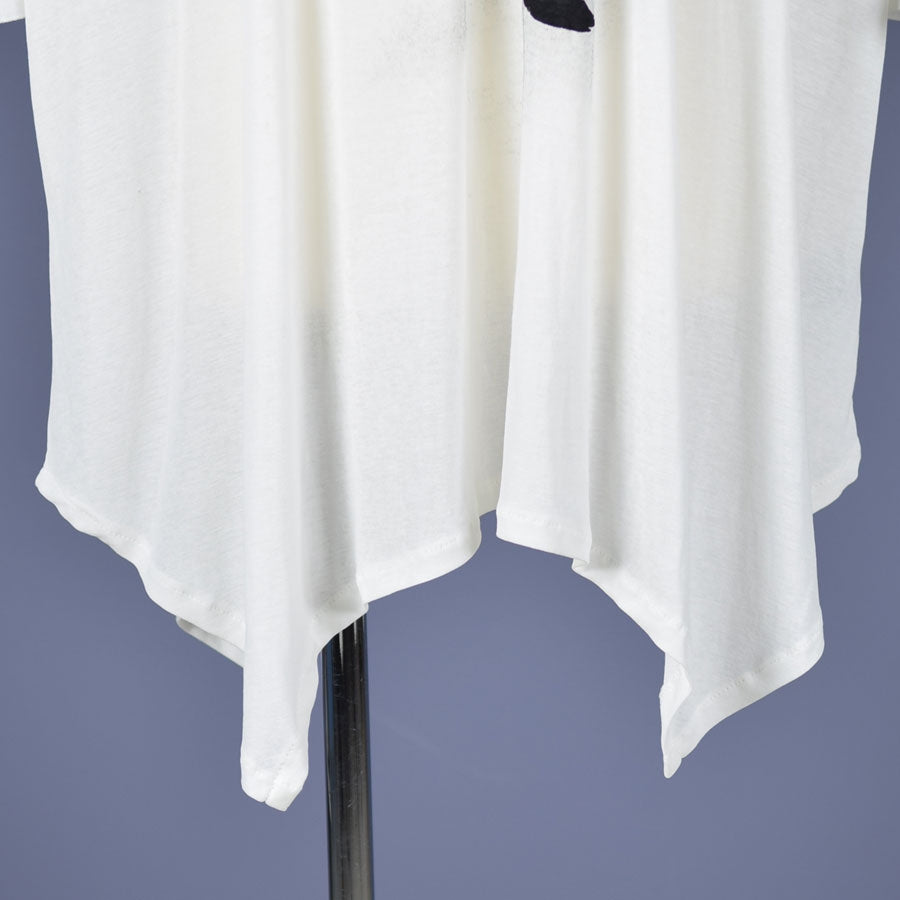Angel Wings SUPER SIZE TUNIC