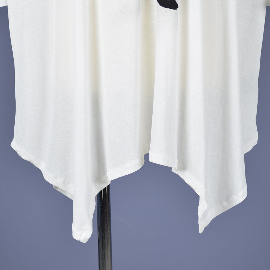 Angel Wings Super Size Tunic