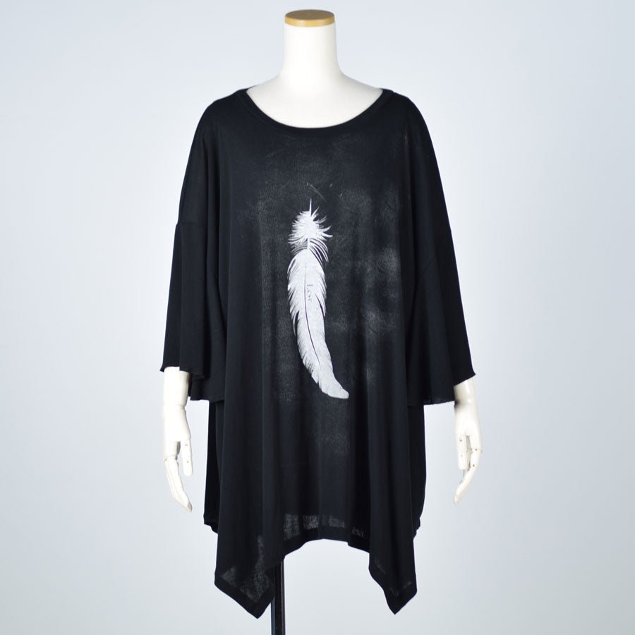 Angel Wings Super Size Tunic