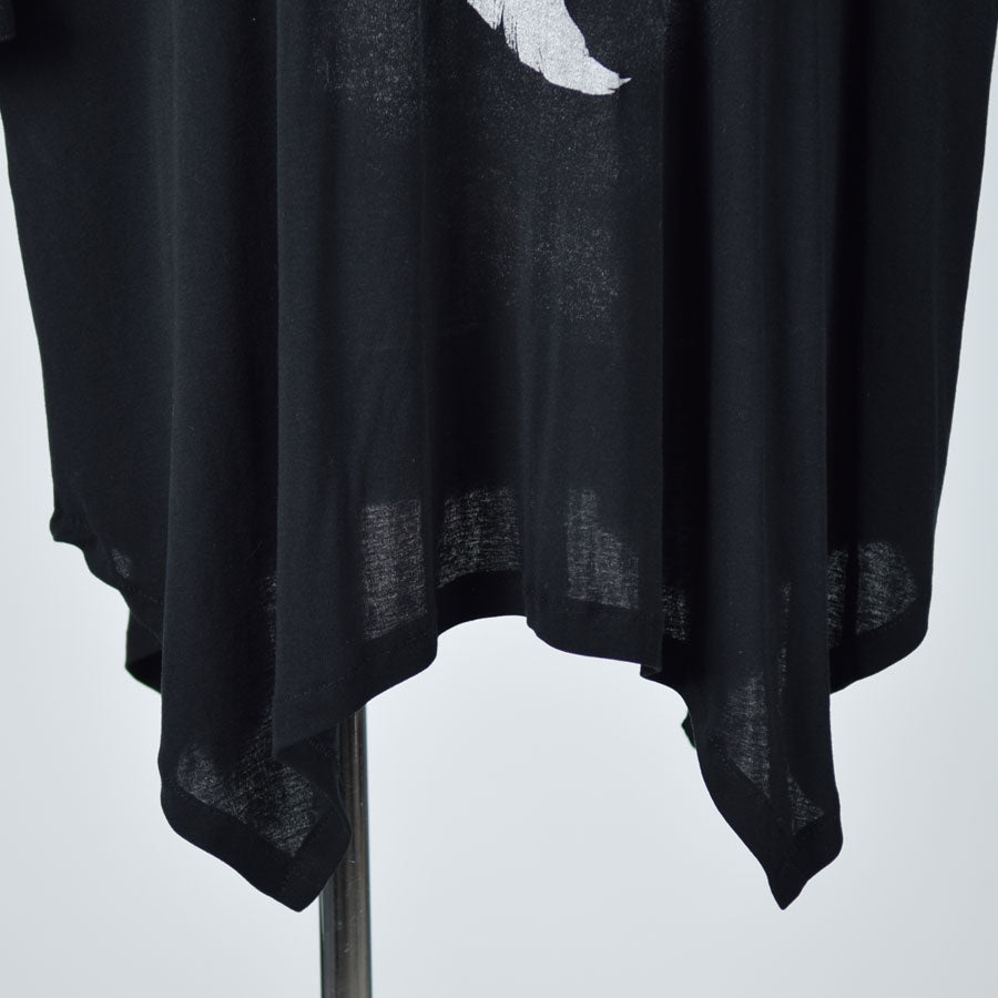 Angel Wings Super Size Tunic