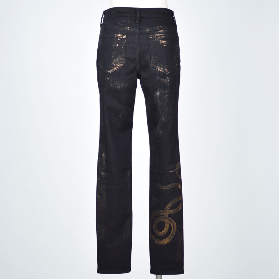 Metal Snake Denim / S