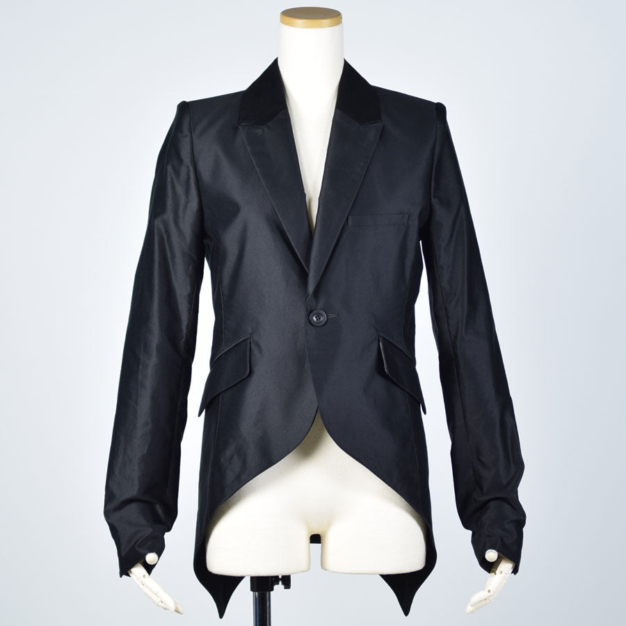 Tailcoat Tailored jacket