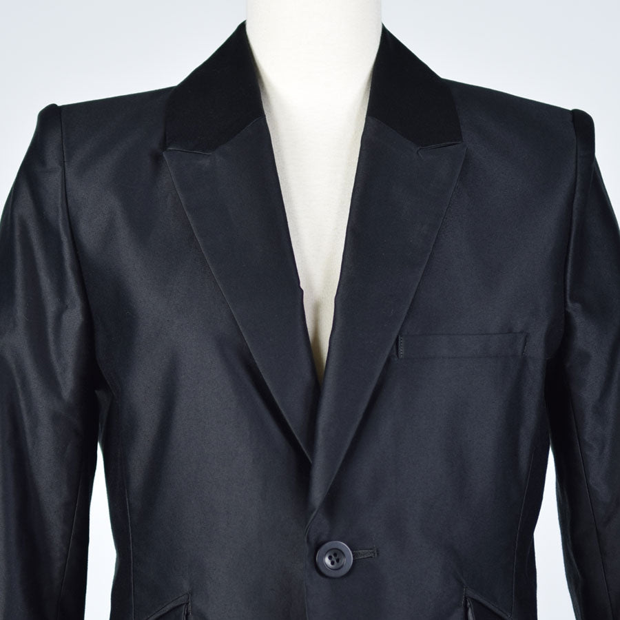 Tailcoat Tailored jacket