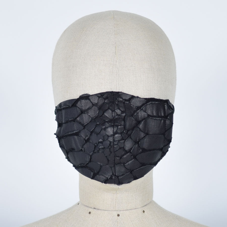 Dragon Skin Mask Wear / L