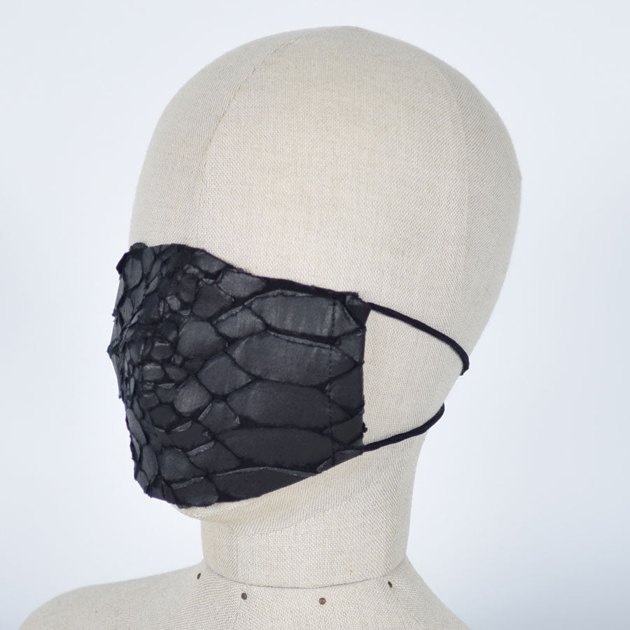 Dragon Skin Mask Wear / L