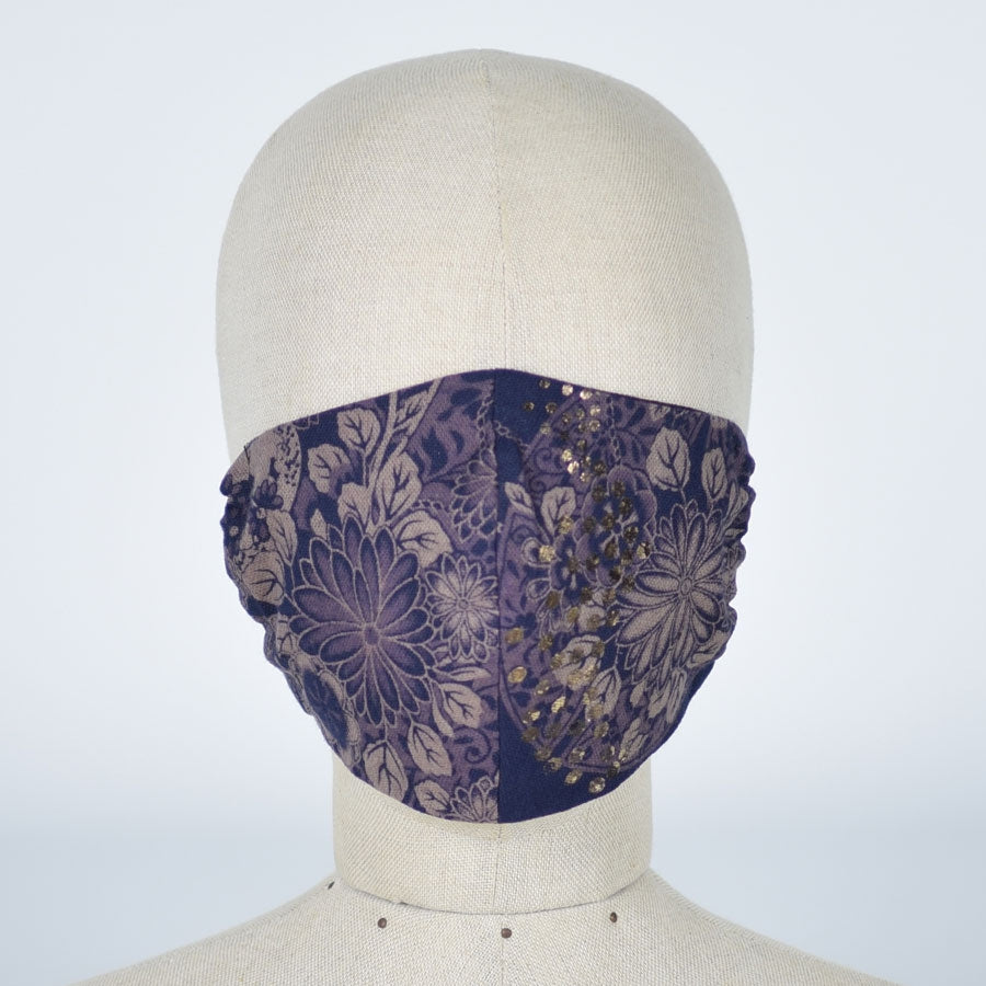 Chrysanthemum MASK WEAR / M