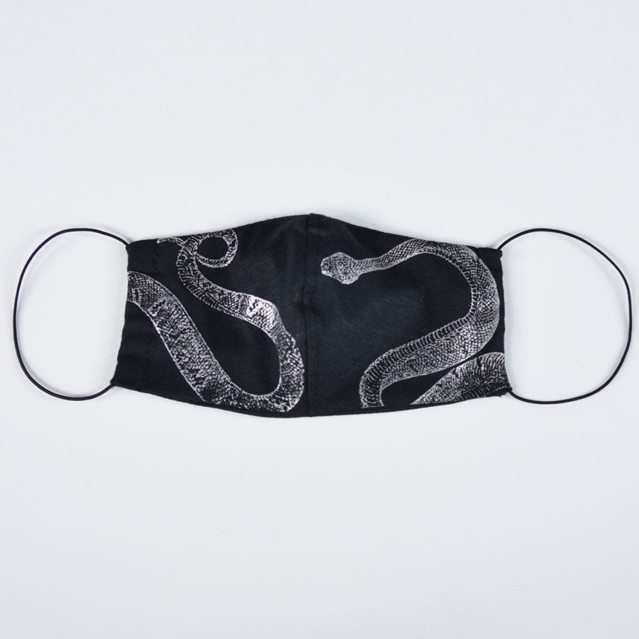 Snake Mask Wear / L