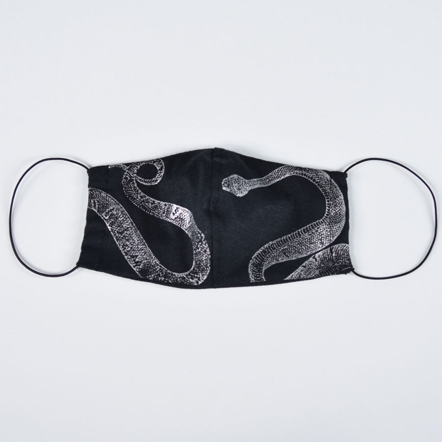 Snake Mask Wear / M