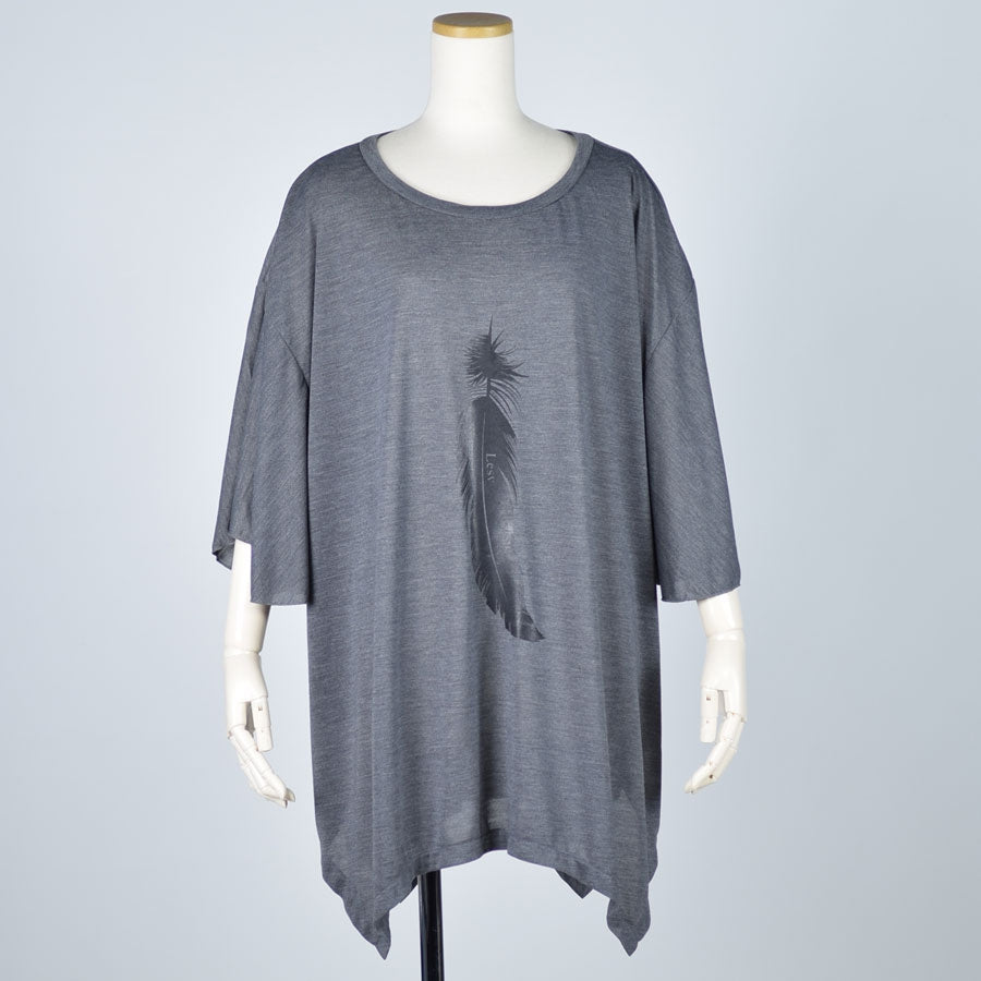 Angel Wings Super Size Tunic