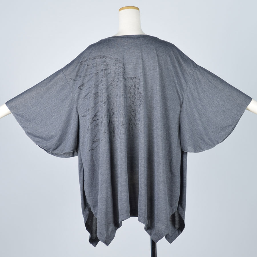 Angel Wings Super Size Tunic