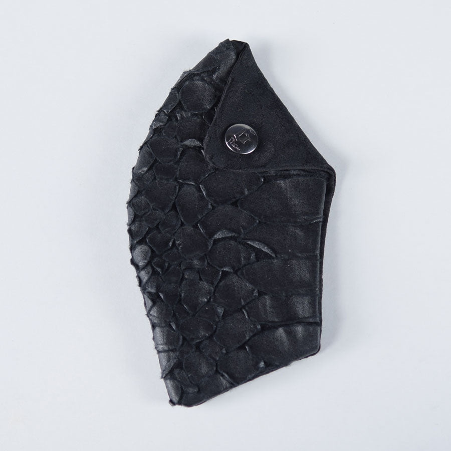 Pocket Dragon Skin Mask Wallet