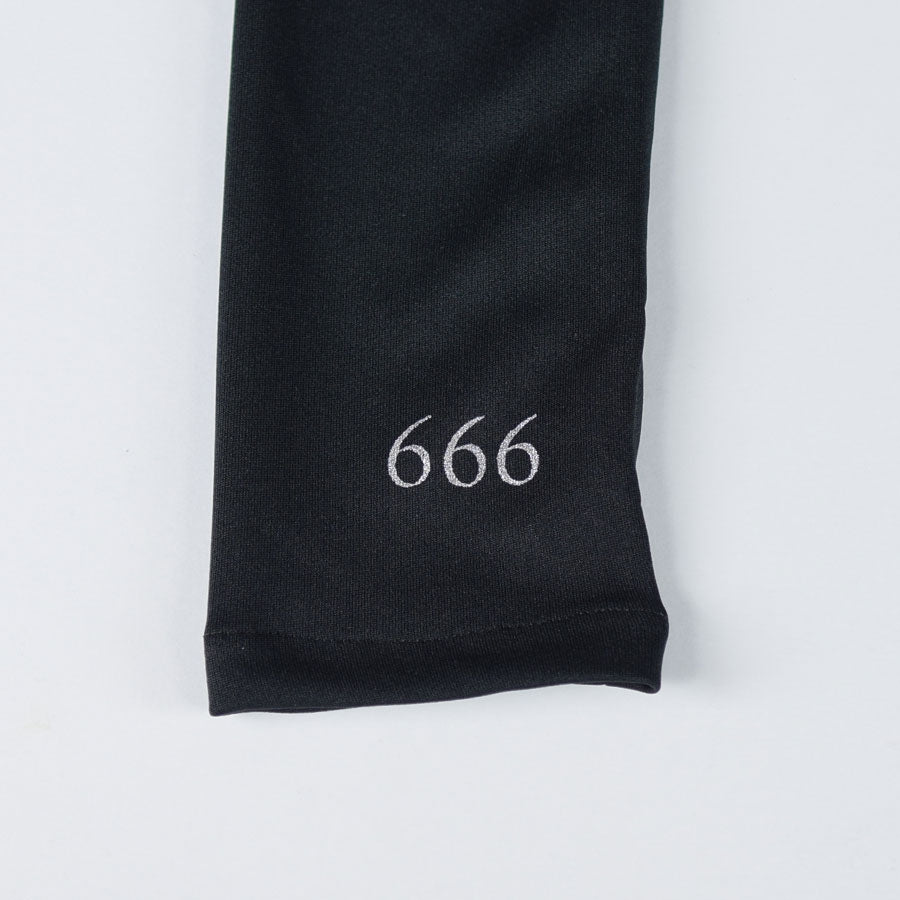 "666" Dark Angel ARM ARMOR