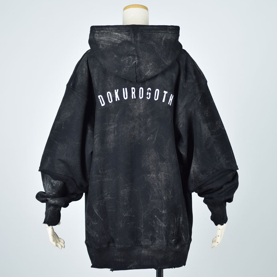 DOKUROGOTH HOODIE No.001