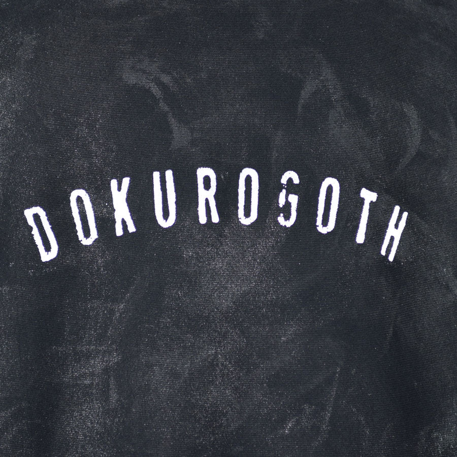 DOKUROGOTH HOODIE No.001