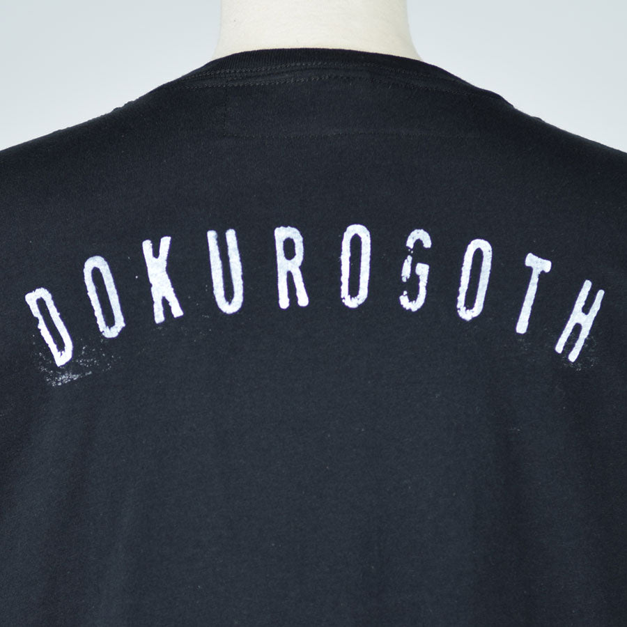 DOKUROGOTH T-SH No.001