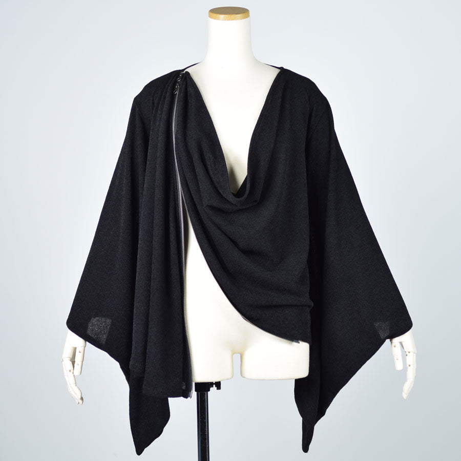 Kimono Drape Cardigan