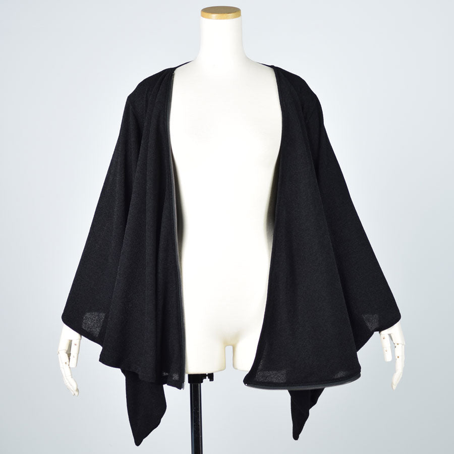 Kimono Drape Cardigan