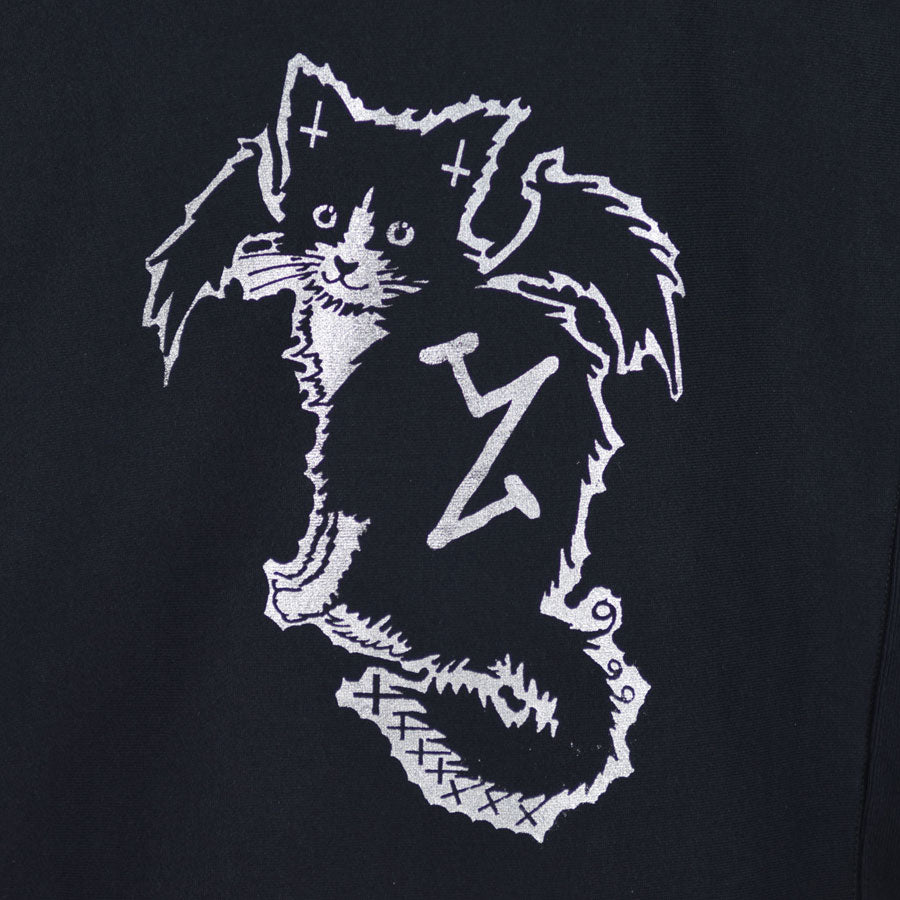 Devil Cat GUREMU Hoodie (5サイズ)