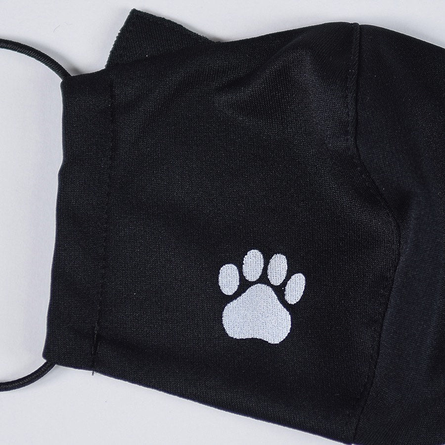 CAT EARS ONE FOOTPRINT MASK WEAR (2 sizes)