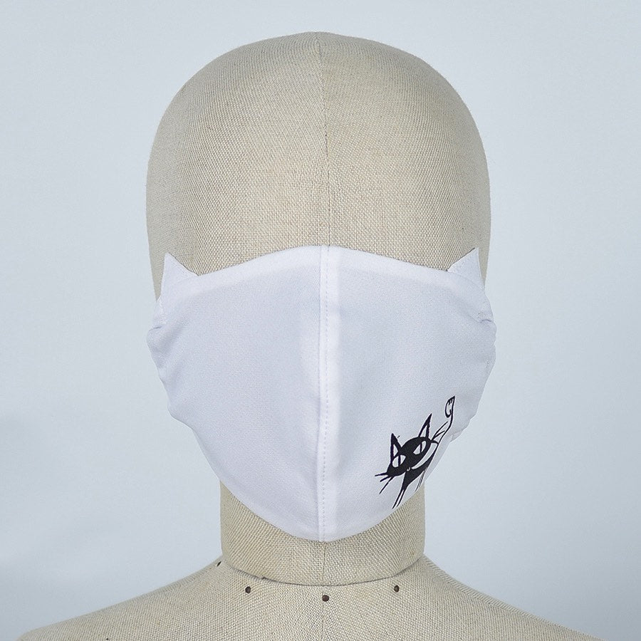 DODORI Mask Wear (2 sizes)