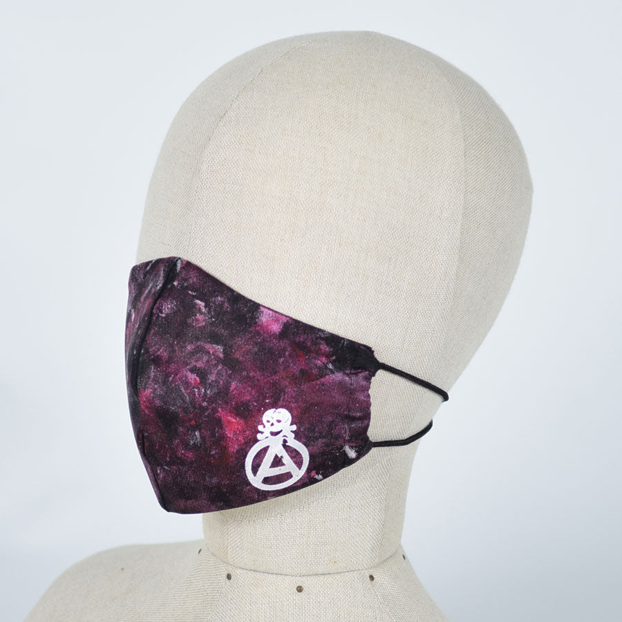 Anarchy Paint Mask Wear (2 sizes)