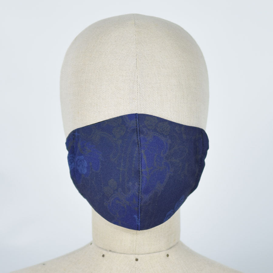 Blue Rose Mask Wear (2 sizes)
