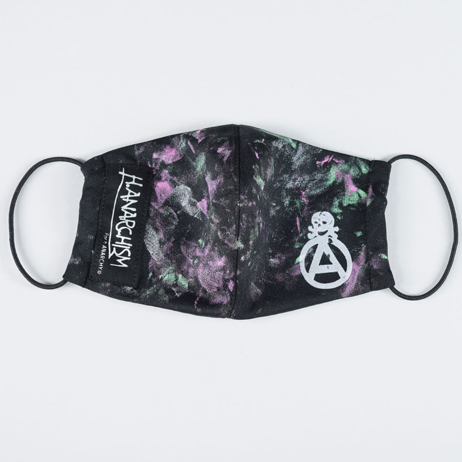 Anarchy Paint Mask Wear (2 sizes)