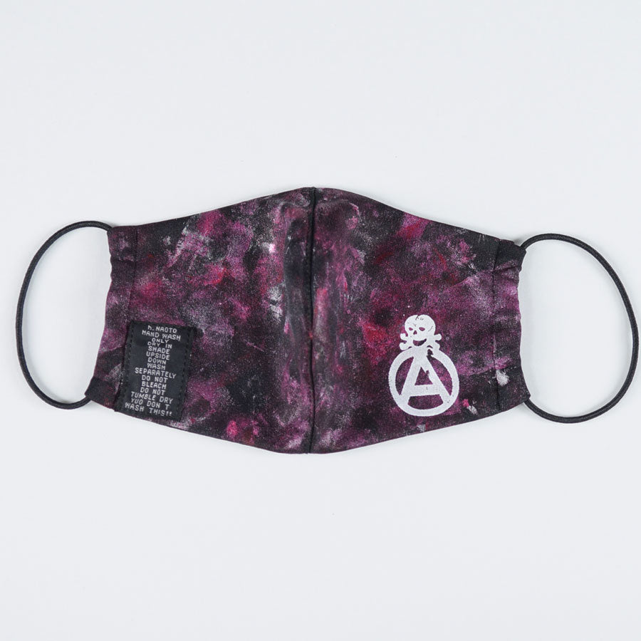 Anarchy Paint Mask Wear (2 sizes)