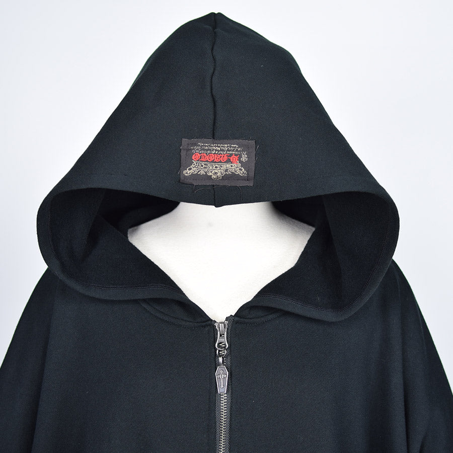 Ultra BIG Loose Hoody