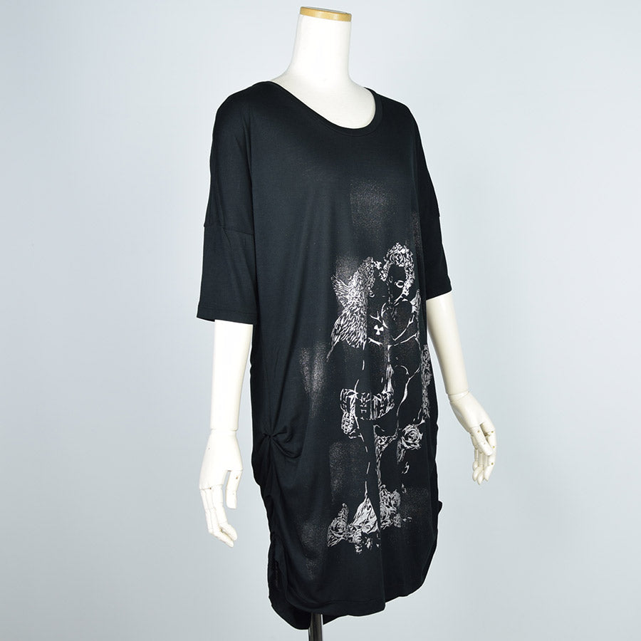 Angel Wings dolman tops