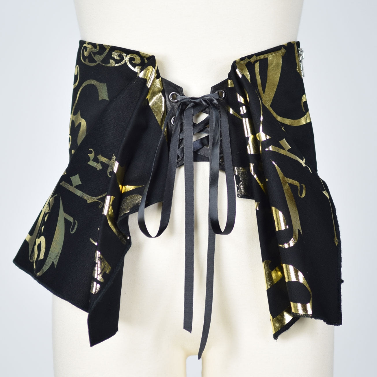 Kimono OBI Corset