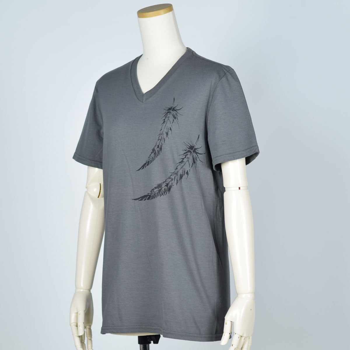 ONE WINGED ANGEL T-SH (3 sizes)
