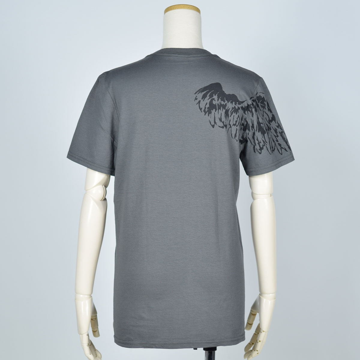 ONE WINGED ANGEL T-SH (3 sizes)