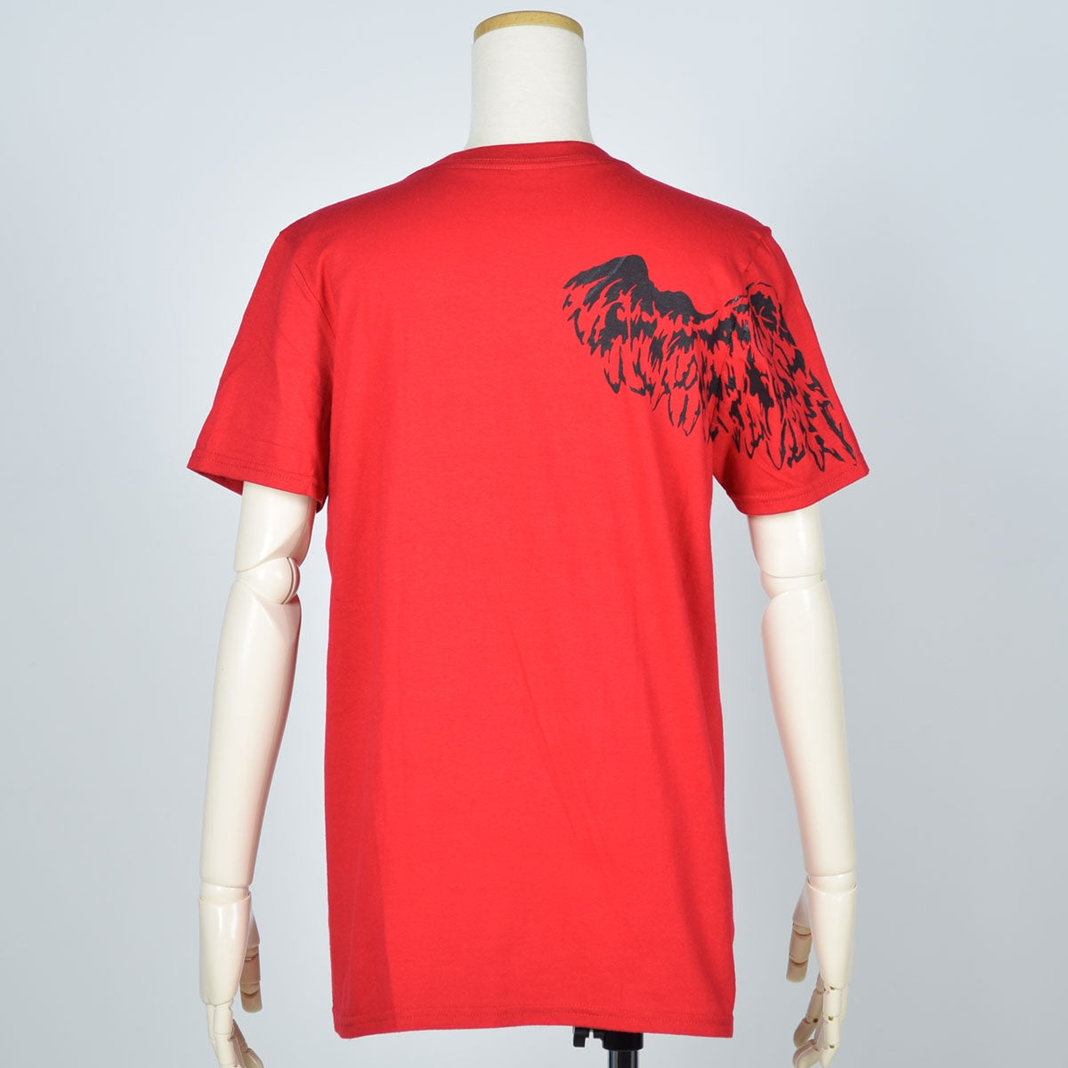 ONE WINGED ANGEL T-SH (3 sizes)