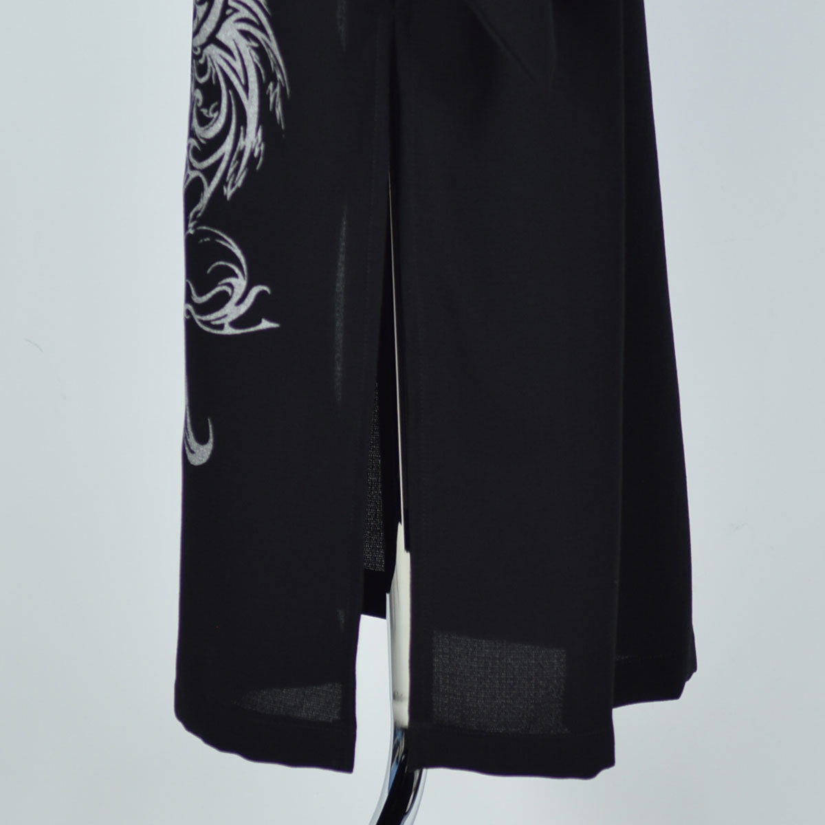 SIVER LOTUS YUKATA