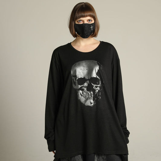 DOKUROGOTH X Large T-SH