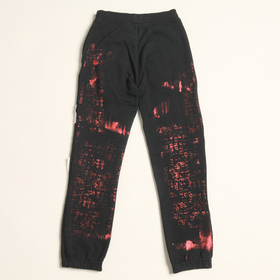 Anarchy Patchwork Paint Pants (3 sizes)