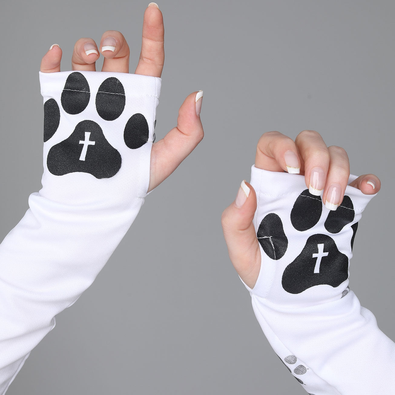 CAT Footprint ARM ARMOR