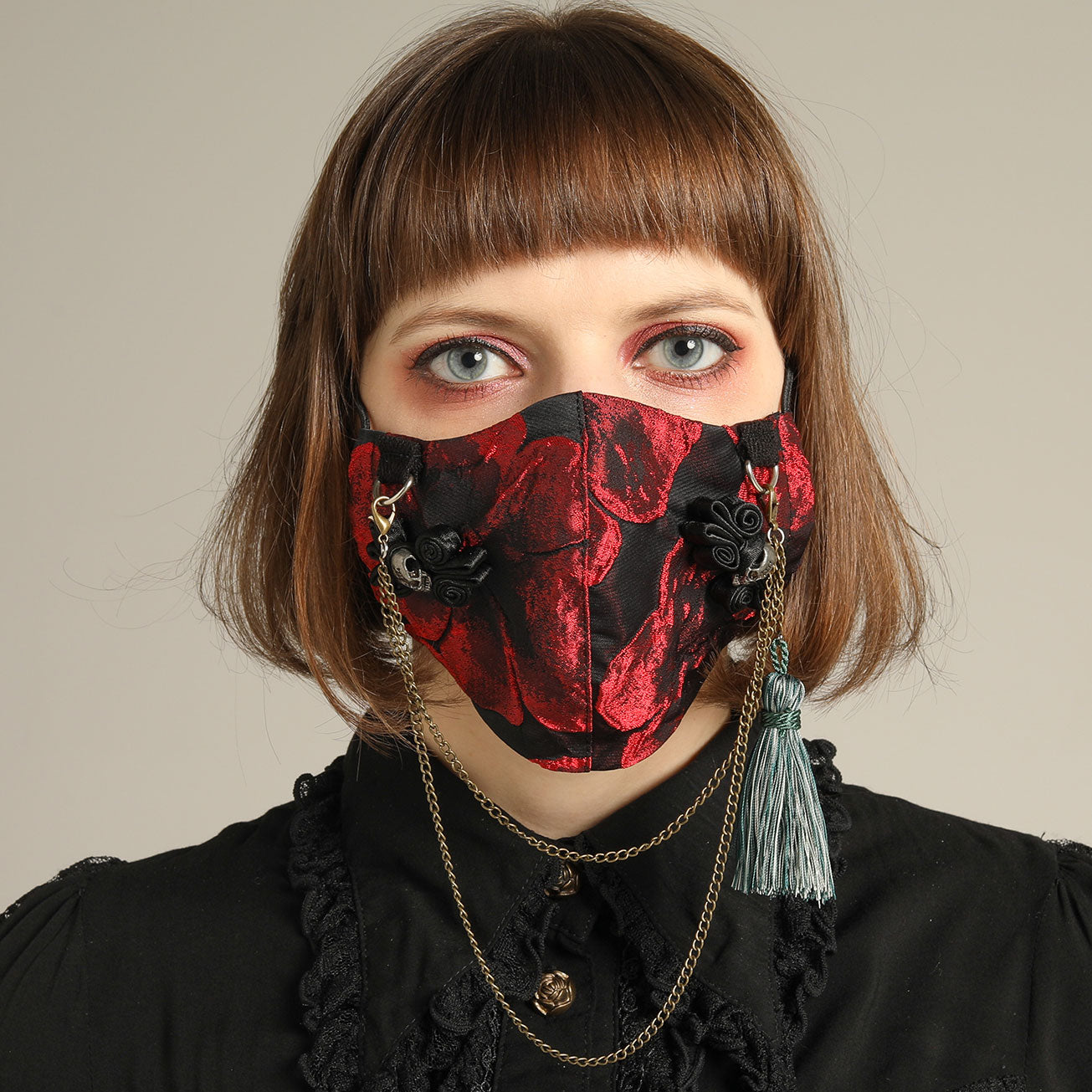 D-PON MASK WEAR – h.NAOTO WEBSHOP