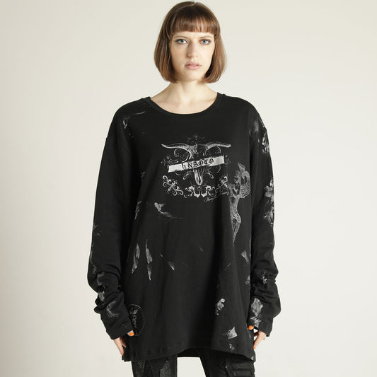 Ultra L Silhouette Gothic TOPS