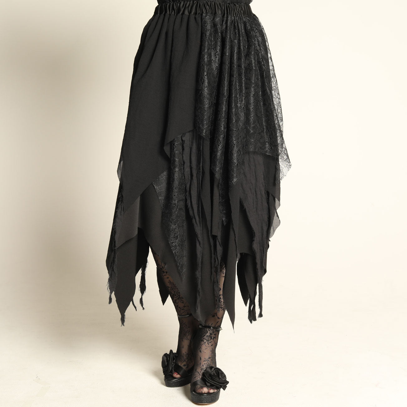 skirt – h.NAOTO WEBSHOP