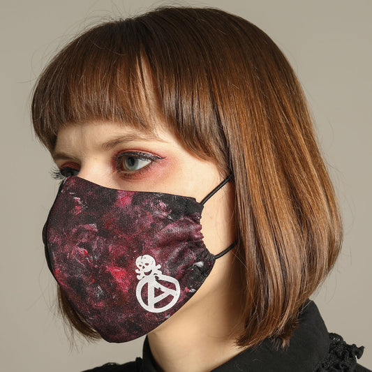 Anarchy paint Mask Wear(2サイズ)