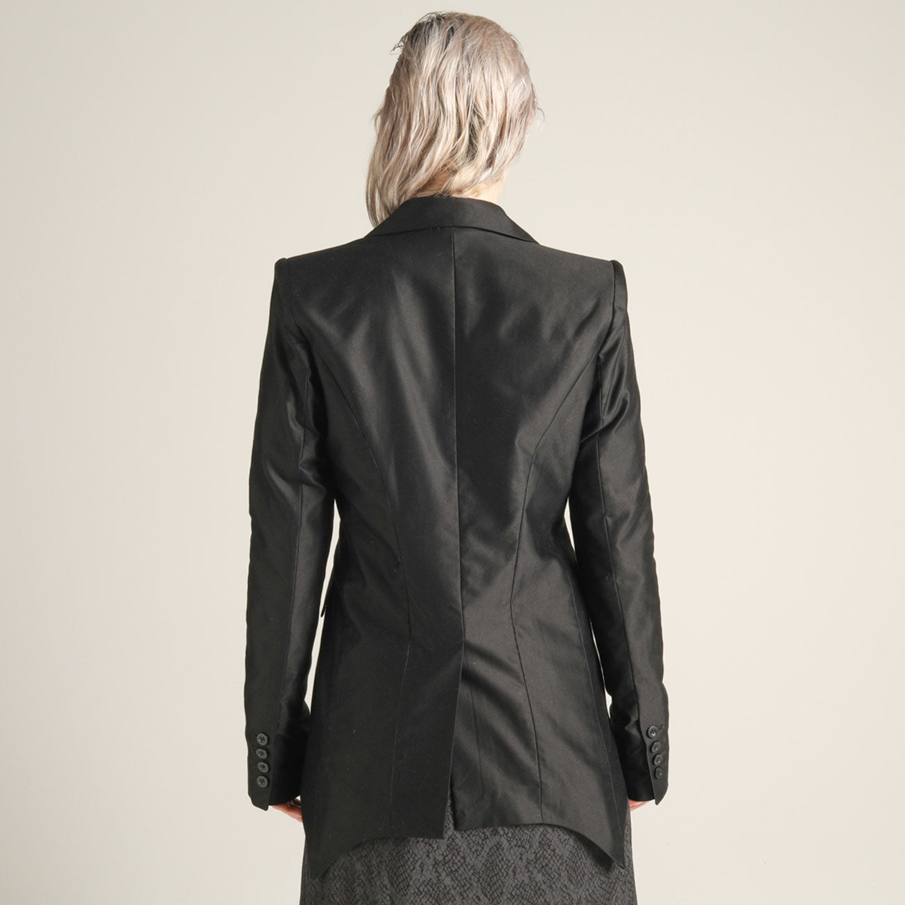 Tailcoat Tailored jacket