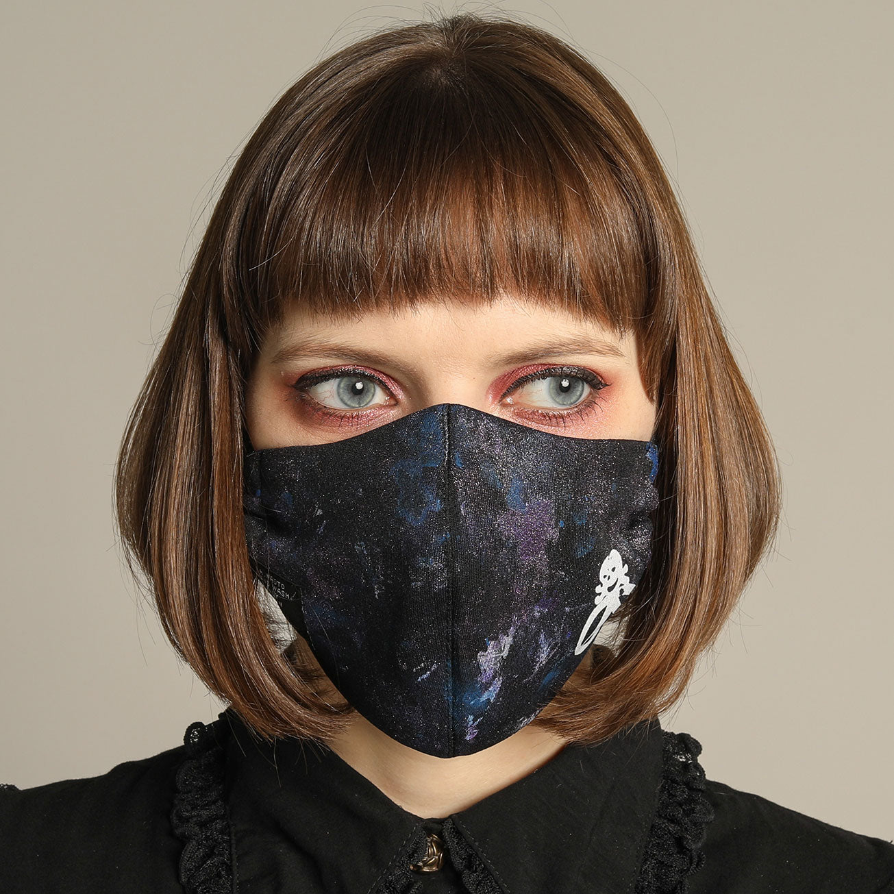 Anarchy paint Mask Wear (2サイズ)