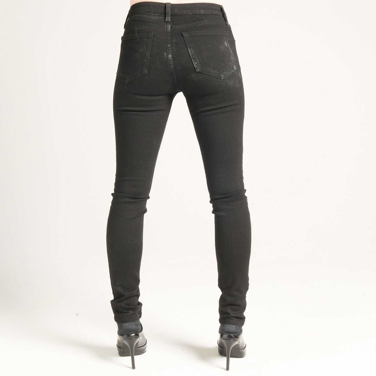 Angel's Wing Denim (3 sizes)