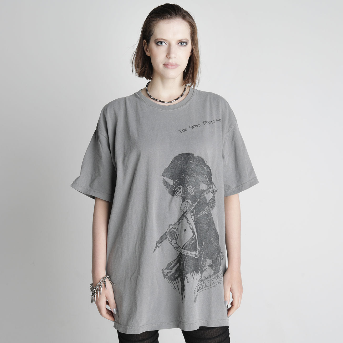 The Seven Deadly Sins T-SH