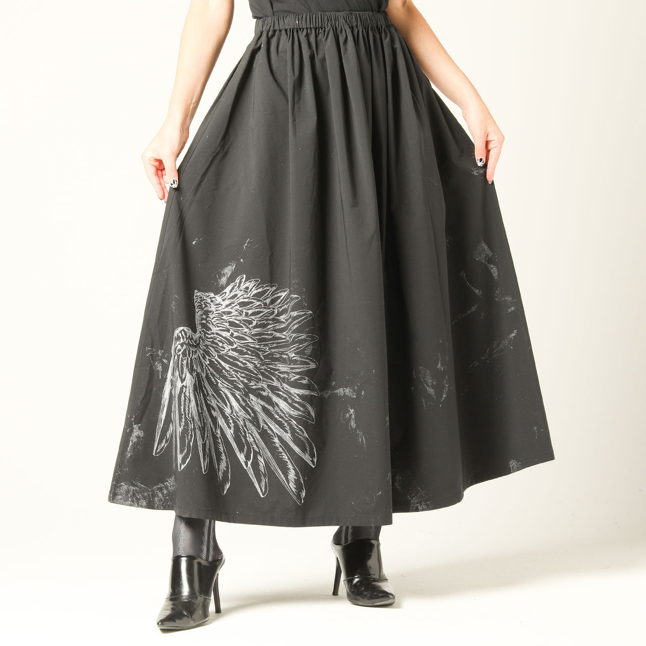 skirt – h.NAOTO WEBSHOP