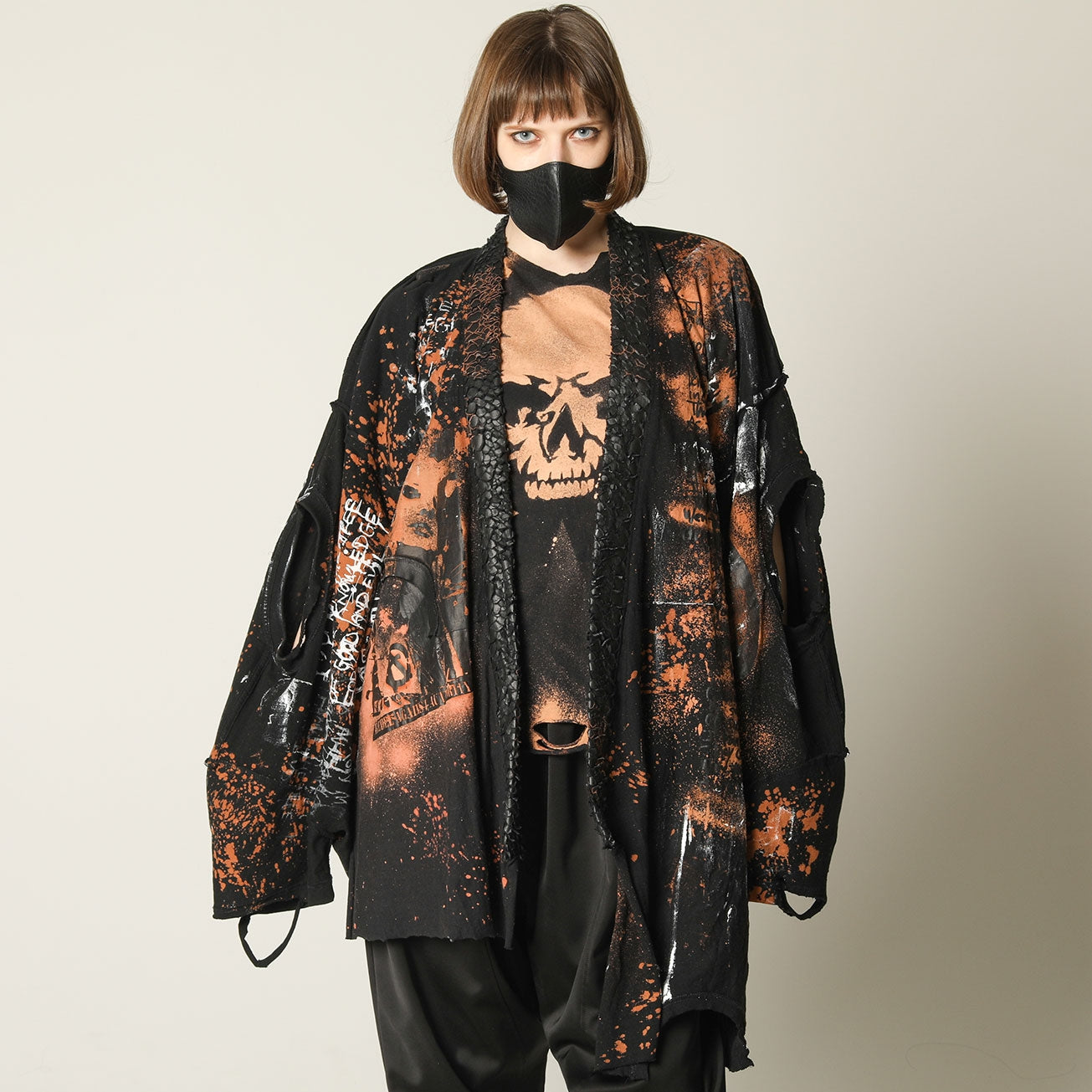 KIMONO – h.NAOTO WEBSHOP