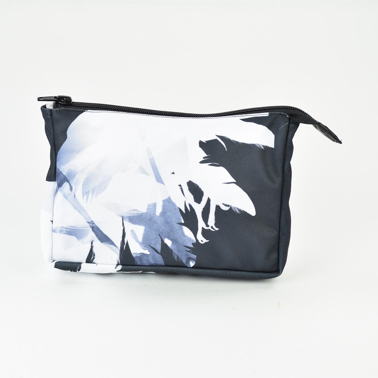 Crow Shadow Pouch