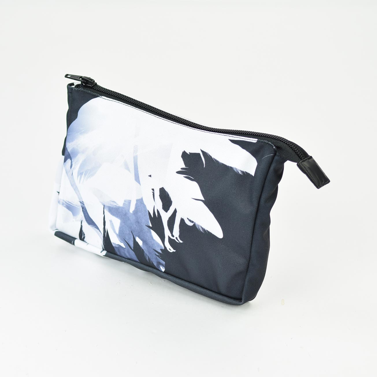 Crow Shadow Pouch